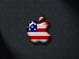 Apple USA 1