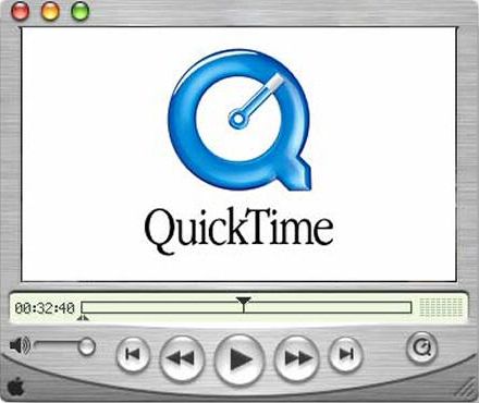 quicktime