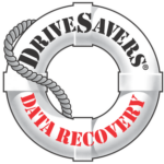 DriveSaversLogo