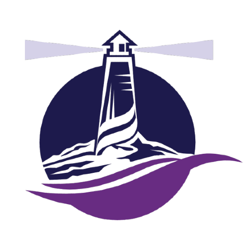 Bandon IT Lighthouse Logo