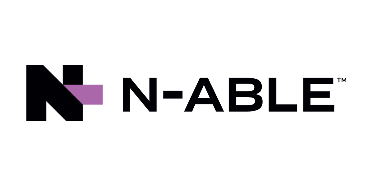 partner n able logo